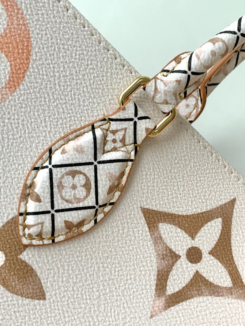Louis Vuitton Shopping Bags